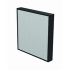 Filtre HEPA 2 po Fellowes AeraMax Pro AM3 ou AM4 - 2/lot-Le filtre HEPA capture 99,97 % des particules en suspension dans lâ€™air dâ€™une taille de 0,3 micron, y compris le pollen, lâ€™herbe à poux et autres allergènes, les virus, les germes, les acariens, les spores de moisissure, les squames dâ€™animaux et la fumée de cigarette.