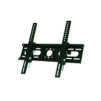 TygerClaw – Support mural inclinable pour téléviseur à écran plat, 23 à 42 po (LCD3319BLK)-Support mural inclinable de taille moyenne