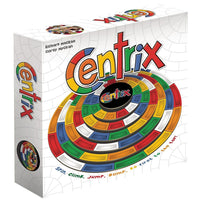 Analog Game Studios - Centrix-Âge: 8+
