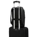 Targus - Cypress mince avec le sac à dos EcoSmart 15,6 po-17,90 H x 12,19 L x 5,90 P po