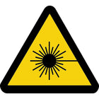 Étiquettes de sécurité ISO - avertissement-1