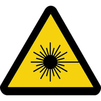 Étiquettes de sécurité ISO - avertissement-1