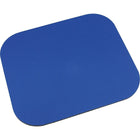Staples - Tapis de souris, bleu-Grande fonctionnalité de souris !