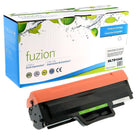 fuzion - Samsung (MLT-D104S) Cartouche De Toner Compatible - Rendement Standard - Noir-Couleur d'encre: Noir