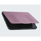 Étui folio magnétique Zugu pour iPad 10e génération 10,9 pouces (2022) et iPad A16 11e génération (2025) - Violet (baie)-etui folio magnetique
