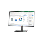 Lenovo - Moniteur ThinkVision P27q-30 27"-Résolution: 2560x1440