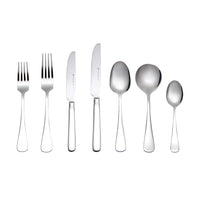 Maxwell & Williams Service de couverts, Madison, 42 pieces-Vaisselle