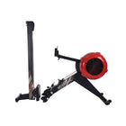 Stamina – Machine à ramer X AMRAP (35-1423)-Le siège moulé favorise une bonne forme d'aviron