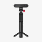 Creality - Scanner 3D CR-Scan Ferret Pro-Fournit deux modes de large portée et de haute précision, qui peuvent être sélectionnés en fonction des besoins de numérisation spécifiques, tels que le corps humain, les meubles, la voiture et les statues de taille moyenne (supérieures à 50 mm x 50 mm x 50 mm).