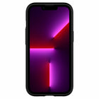 Spigen Slim Armor Mag pour iPhone 13 Pro - Bronze a Canon-Garantie d'échange du fabricant d'un an.