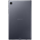 Samsung - Étui-support à rabat rigide pour Galaxy Tab A7 Lite - Transparent-Fabriqué en matériau mince et durable, cet étui est doux au toucher et offre une prise confortable pour améliorer votre expérience Galaxy Tab A7 Lite