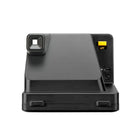 Polaroid – Appareil photo OneStep 2 VF avec viseur étendu, graphite (PRD009009)-Comprend un nouveau viseur optique étendu mis à jour qui offre un moyen plus clair et plus précis d'encadrer vos images