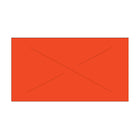 Garvey - Étiquettes de prix et de codes 2212 Garvey - 1 ligne - Rouge - 3 roul. de 1200 (098617)-3 rouleaux/1200 étiquettes par rouleau