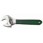 HVTools – Clé à molette de 6 po, 10 x 4 x 1 po, argenté-La clé à molette de 6 po de HV Tools est un incontournable pour toute boîte à outils et est idéale pour les entrepreneurs, les propriétaires et les bricoleurs.