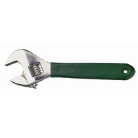 HVTools – Clé à molette de 6 po, 10 x 4 x 1 po, argenté-La clé à molette de 6 po de HV Tools est un incontournable pour toute boîte à outils et est idéale pour les entrepreneurs, les propriétaires et les bricoleurs.