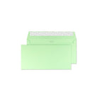 Blake - Enveloppes d'invitation verte de couleur creative de couleur de la - 4 1/2 po l x 9 po L - SpearMint Green -Paquet de 25-Spearmint Green
