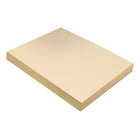 Pacon - Papier cartonné robuste, 9 x 12 po, manille, 300/paquet (PAC5111)-Taille : 9 haut. x 12 larg. (po)