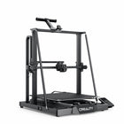 Creality - Imprimante 3D CR-M4 FDM-Les dimensions de l'imprimante sont 655 x 700 x 865 mm