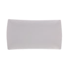 Maxwell & Williams Plat rectangulaire medium, Diamonds, Lot de 2-Vaisselle
