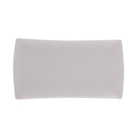 Maxwell & Williams Plat rectangulaire medium, Diamonds, Lot de 2-Vaisselle