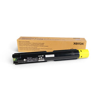 Xerox - VersaLink C7120/C7125/C7130 Cartouche de toner, très grande capacité, jaune-Jaune
