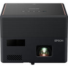 Mini-projecteur multimédia laser Epson EpiqVision EF-12-Mini-projecteur laser pour la diffusion en continu avec Android TV et haut-parleurs Yamaha