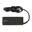 Targus APA108BT Chargeur USB Type-C 100W-Protection intégrée de l'alimentation électrique : Testé méticuleusement pour garantir une utilisation sûre avec une protection contre les surtensions, les surintensités et les surchauffes