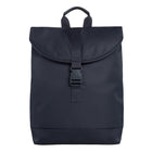Gry Mattr - Sac à dos mince pour l’aventure - Bleu marine-Bleu marine, en nylon