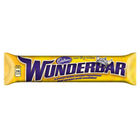 Cadbury – Tablettes de chocolat Wunderbar, 58 g-Lait au chocolat, beurre d'arachides, caramel 