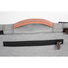 Boîtes d'accessoires PKG Waterloo Recyclées  - Gris - Paquet de 2-2 poches intérieures en filet