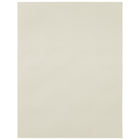 JAM Paper - Joints d'autocollants pour étiquettes circulaires - 1 2/3 po de diamètre - Ivoire - Paquet de 120- Couleur : Ivoire, Expédiez avec style ou utilisez un code couleur pour rester organisé avec des sceaux autocollants colorés