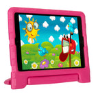 Targus Étui antimicrobien pour iPad (9e/8e/7e gén.) 10,2 po, iPad Air 10,5 po et iPad Pro 10,5 po - Rose-iPad® (9th, 8th and 7th Gen) 10.2-inch, iPad Air® 10.5-inch et iPad Pro® 10.5-inch