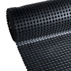 Canada Mats – Tapis de drainage Dura Flex 120 Comfort, 3 pi x 30 pi (CM120-330)-Idéal pour les piscines, les cuisines de restaurant et la plupart des applications en milieu humide.  Convient pour une utilisation intérieure/extérieure