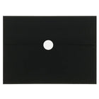 Jam Paper Sceaux autocollants ronds, 3/4 po, blanc, paquet de 432-Matériau : Papier
