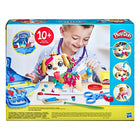 Play-Doh - Coffret Le cabinet vétérinaire-Pâte de modélisation non toxique