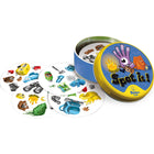 Zygomatic - Spot it! - Camping-Un jeu d’observation et de vitesse