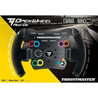 Thrustmaster - Volant détachable pour Pc/Xbox One/PS4-Performance et sensations réalistes