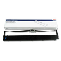 Okidata - 44173404 OEM Ruban Noir-Pour: Microline 621, Microline 691