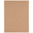 JAM Paper - Étiquettes d'adresse d'expédition - Envoi standard - 2 po x 4 po - Kraft brun - Paquet de 120-Étiquettes d'adresse en kraft brun, Faites ressortir votre courrier avec des étiquettes d'adresse d'expédition colorées