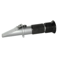 REED Instruments R9500 Réfractomètre BRIX, 0 à 32%-Facile à utiliser avec des échelles faciles à lire