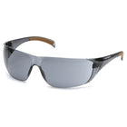 Carhartt – Lunettes de sécurité Billings, gris, 12/paquet-12/paquet