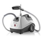 Reliable - VIVIO 120GC Pro VIVO 120GC Pro Vaporisateur à vapeur pour vêtements avec brosse à tissu-Plastique/laiton