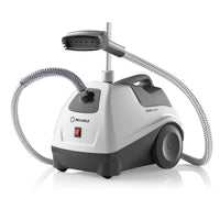 Reliable - VIVIO 120GC Pro VIVO 120GC Pro Vaporisateur à vapeur pour vêtements avec brosse à tissu-Plastique/laiton