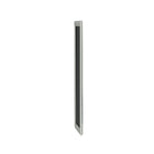 Futech – Support pour affiche SFM006, cadre à coins taillés encliquetables, 30 po x 24 po x 1/2 po, aluminium-Fabriqué en aluminium anodisé résistant à la décoloration et la rouille