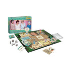 CLUE The Golden Girls-8 ans et plus