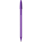 BIC - Stylos Stic Shimmers couleurs mode - Paquet de 14-Paq./14 + prime