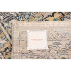 ECARPETGALLERY - Tapis Bolivia Yalameh Bleu, Ivoire 6'7" x 8'6"-9
