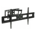 TygerClaw - Support mural articulé de 37 à 70 po, (LCD3428BLK)-Support mural articulé robuste et classique