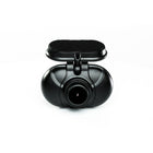 RSC - Caméra de bord bicanal DuDuo E1 1080p-3,4 x 2 x 1,3 po