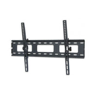 Techly - Support mural inclinable pour téléviseurs de 40 à 65 po, (ICA-PLB 131L)-Support mural pour téléviseurs ACL/à DEL/plasma de 40 à 65 po